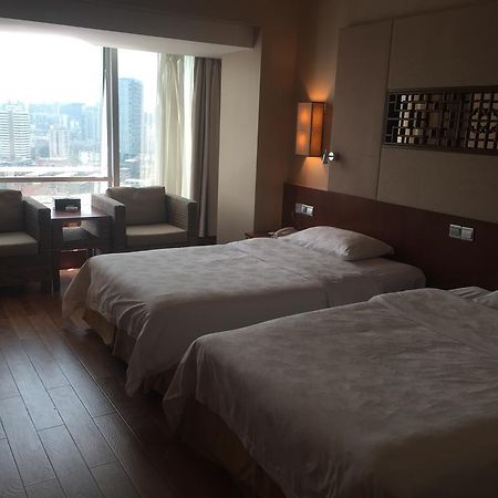 Minnan Hotel Xiamen Luaran gambar