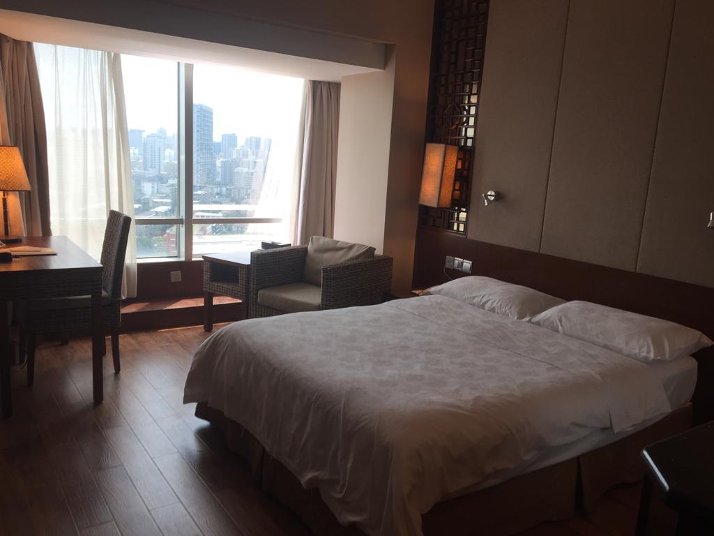 Minnan Hotel Xiamen Luaran gambar