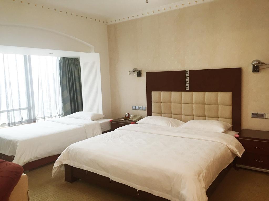 Minnan Hotel Xiamen Bilik gambar