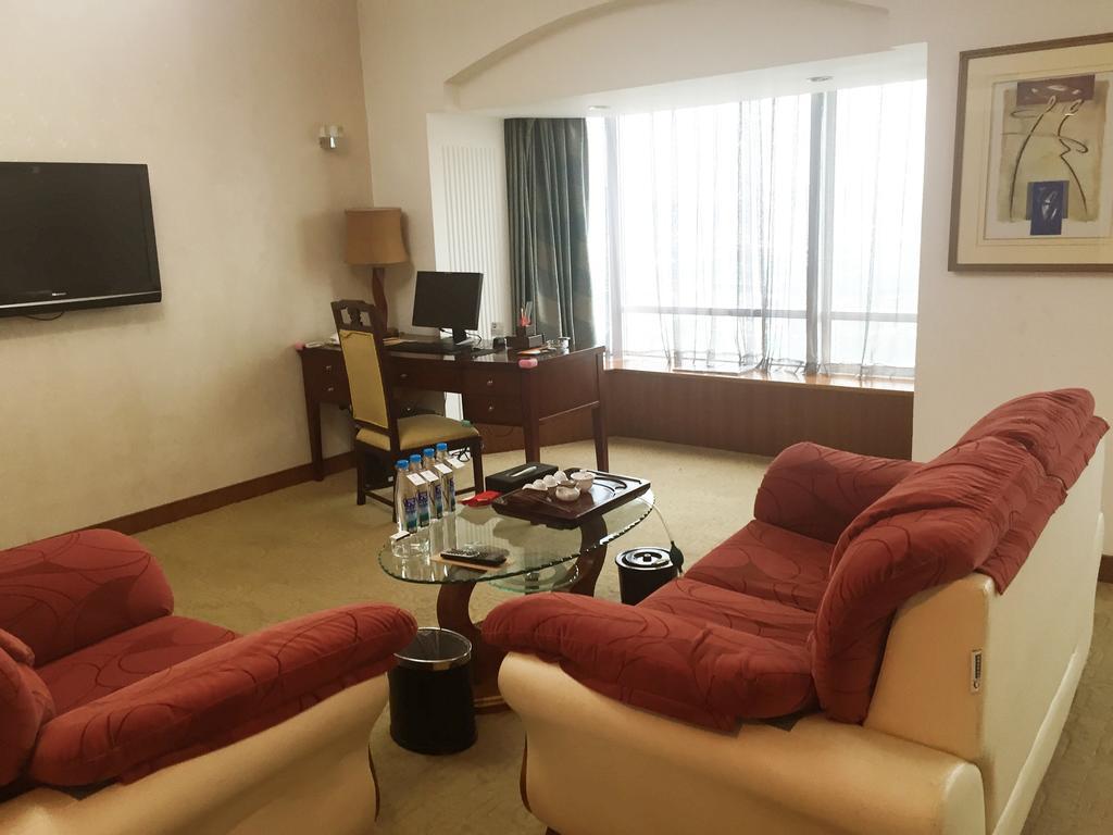 Minnan Hotel Xiamen Bilik gambar