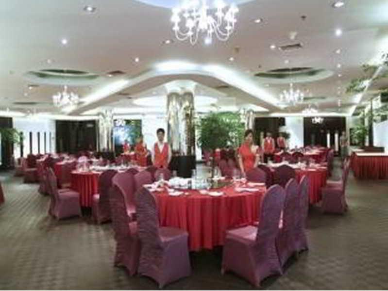 Minnan Hotel Xiamen Luaran gambar