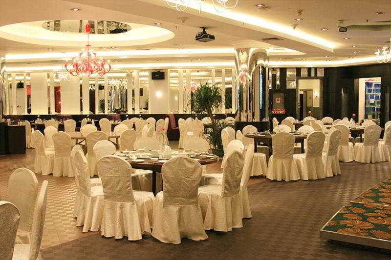 Minnan Hotel Xiamen Luaran gambar