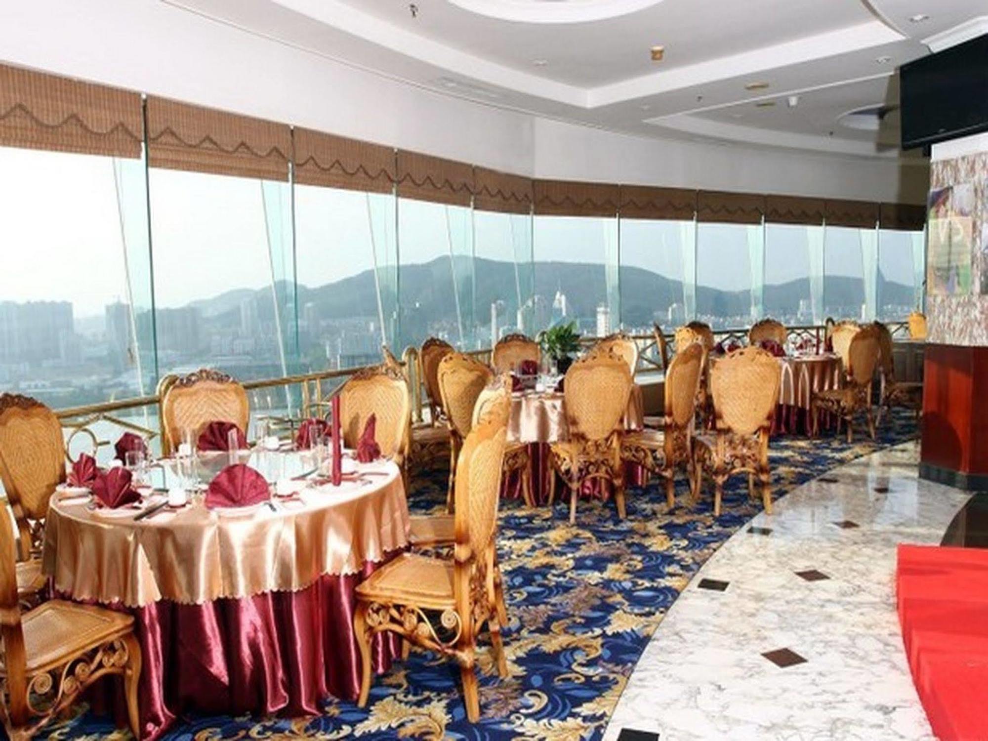 Minnan Hotel Xiamen Luaran gambar